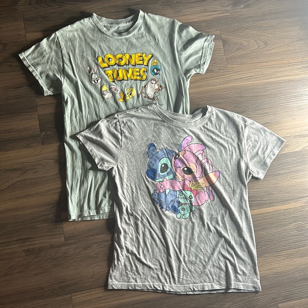 Girls shirt
